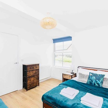 Sleeps 6 The Lovely Lymington Lock Off Esterno foto